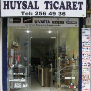 HUYSAL PİL